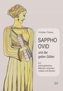 Christian Thieme: Sappho, Ovid und die geilen Götter, Buch