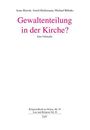Gewaltenteilung in der Kirche?, Buch
