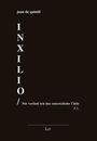 Juan de Quintil: Inxilio, Buch
