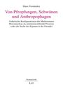 Hans Fernández: Von Pfropfungen, Schwänen und Anthropophagen, Buch