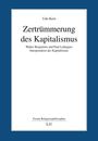 Udo Kern: Zertrümmerung des Kapitalismus, Buch