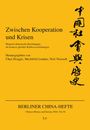 : Zwischen Kooperation und Krisen, Buch