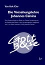 Yun Kuk Cho: Die Vorsehungslehre Johannes Calvins, Buch