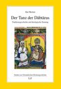 Kai Merten: Der Tanz der Däbtäras, Buch