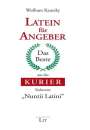 Wolfram Kautzky: Latein für Angeber, Buch