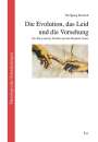 Wolfgang Reichelt: Die Evolution, das Leid und die Vorsehung, Buch