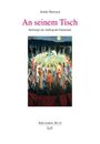 Armin Sierszyn: An seinem Tisch, Buch