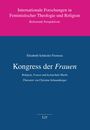 Elisabeth Schüssler Fiorenza: Kongress der Frauen, Buch