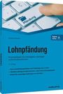 Christine Kalmeier: Lohnpfändung, Buch