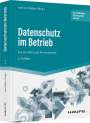 : Datenschutz im Betrieb - Die DS-GVO in der Personalarbeit, Buch