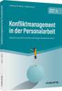 Andreas Basu: Konfliktmanagement in der Personalarbeit, Buch