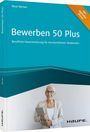 Rene Merten: Bewerben 50 plus, Buch