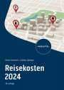 Rainer Hartmann: Reisekosten 2024, Buch