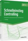 Ursula Binder: Schnelleinstieg Controlling, Buch