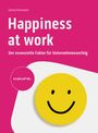 Brigitte Zadrobilek: happy@work, Buch