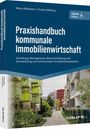 Marco Boksteen: Praxishandbuch kommunale Immobilienwirtschaft, Buch