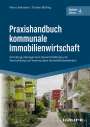 Marco Boksteen: Praxishandbuch kommunale Immobilienwirtschaft, Buch