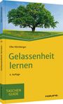 Elke Nürnberger: Gelassenheit lernen, Buch