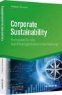Andrea Bruckner: Corporate Sustainability, Buch