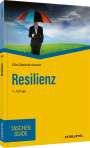 Ella Gabriele Amann: Resilienz, Buch