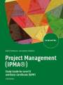 Karen Dittmann: Project Management (IPMA®), Buch