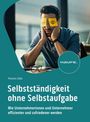 Marloes Göke: Selbstständigkeit ohne Selbstaufgabe, Buch