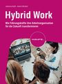 : Hybrid Work, Buch