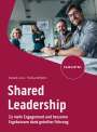Randolf Jessl: Shared Leadership, Buch
