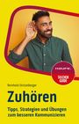 Reinhold Stritzelberger: Zuhören, Buch