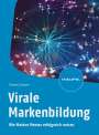 Thomas Zerlauth: Virale Markenbildung, Buch