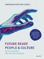 Dominique René Fara: Future ready People & Culture, Buch