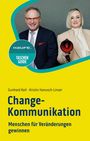 Gunhard Keil: Change-Kommunikation, Buch