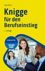 Vera Reich: Knigge für den Berufseinstieg, Buch