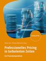 : Professionelles Pricing in turbulenten Zeiten, Buch
