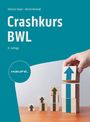Helmut Geyer: Crashkurs BWL, Buch