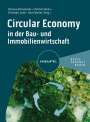 : Circular Economy in der Bau- und Immobilienwirtschaft, Buch
