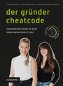 Helen Dieckhöfer: Der Gründer-Cheatcode, Buch