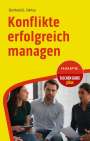 Eberhard G. Fehlau: Konflikte erfolgreich managen, Buch