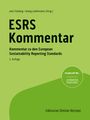 : Haufe ESRS-Kommentar bereits in 2. Auflage, Buch