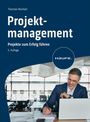 Thorsten Reichert: Projektmanagement, Buch