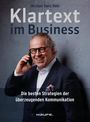 Michael Hans Hahl: Klartext im Business, Buch