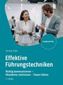 Christian Zielke: Effektive Führungstechniken, Buch