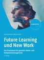 John Erpenbeck: Future Learning und New Work, Buch