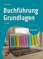 Iris Thomsen: Buchführung Grundlagen, Buch