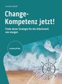 Everhard Uphoff: Change-Kompetenz jetzt!, Buch