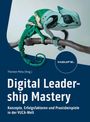 : Digital Leadership Mastery, Buch