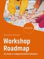 Patricia Blau: Workshop Roadmap, Buch