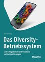 Sarah Gerwing: Das Diversity-Betriebssystem, Buch