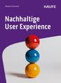 Monika Schirmeier: Nachhaltige User Experience, Buch