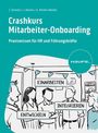 Catrin Birmele: Crashkurs Mitarbeiter-Onboarding, Buch